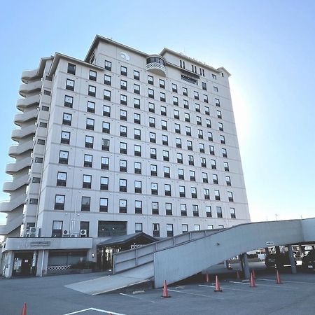 Hotel Castle Inn Исе Экстерьер фото