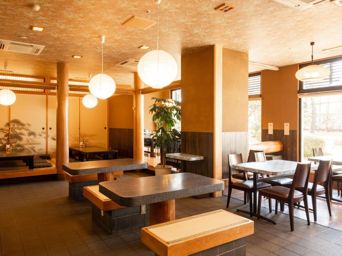 Hotel Castle Inn Исе Экстерьер фото