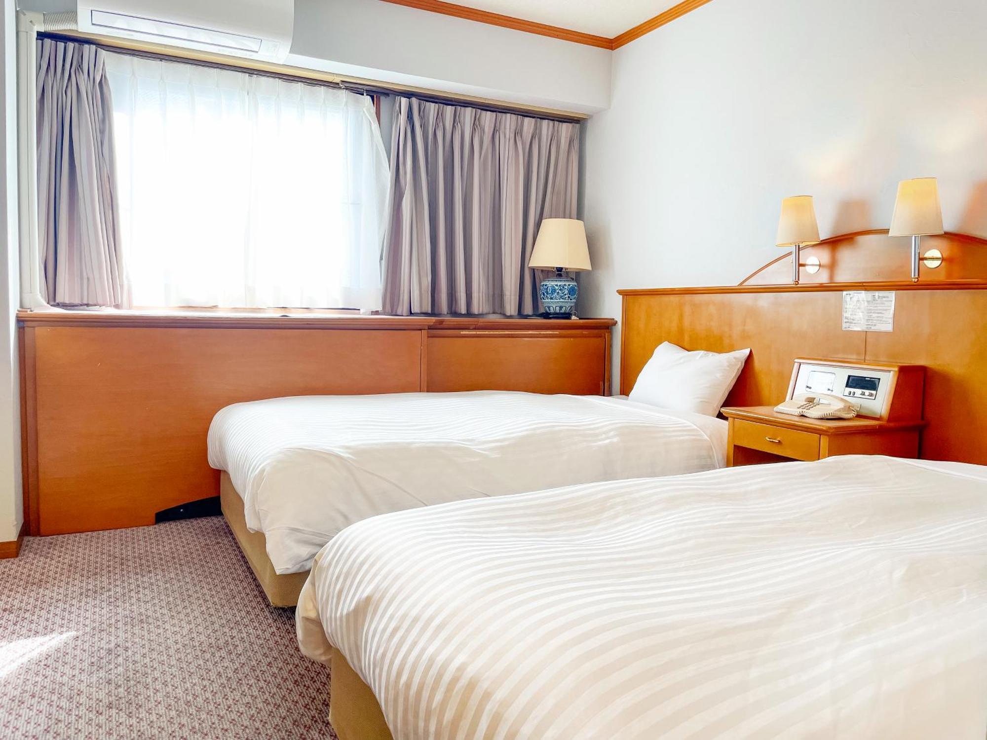 Hotel Castle Inn Исе Экстерьер фото